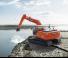 Верижни екскаватори Doosan DX225LC-3 SLR
