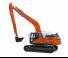 Верижни екскаватори Doosan DX225LC-5 SLR