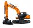 Doosan DX225LC-7 SLR