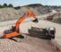 Верижни екскаватори Doosan DX235LC-5