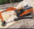 Верижни екскаватори Doosan DX235LC-7