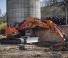 Верижни екскаватори Doosan DX235LCR-5