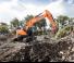 Верижни екскаватори Doosan DX235LCR-7