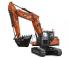 Верижни екскаватори Doosan DX235NLC