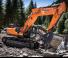 Верижни екскаватори Doosan DX245NHD-7