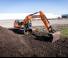 Верижни екскаватори Doosan DX255LC-7