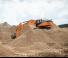 Верижни екскаватори Doosan DX255LC-7