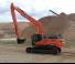 Електрически верижни багери Doosan DX300LC-7 SLR