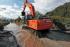 Електрически верижни багери Doosan DX300NLC-3