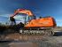 Електрически верижни багери Doosan DX300NLC-3