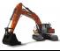 Верижни екскаватори Doosan DX340LC-5