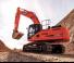 Верижни екскаватори Doosan DX350LC-5