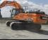 Верижни екскаватори Doosan DX350LC
