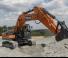 Верижни екскаватори Doosan DX350LC
