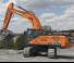 Верижни екскаватори Doosan DX350LC