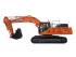 Верижни екскаватори Doosan DX420NLC-3