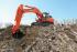 Верижни екскаватори Doosan DX420NLC-3