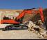 Верижни екскаватори Doosan DX530LC-5