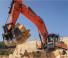 Doosan DX530LC-5 SLR