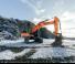 Верижни екскаватори Doosan DX530LC-7