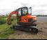 Верижни екскаватори Doosan DX85R-3
