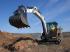 Верижни екскаватори Bobcat E 60