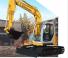 New Holland E 70 B SR