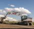 Верижни екскаватори Bobcat E165