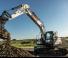 Верижни екскаватори Bobcat E165