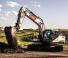 Верижни екскаватори Bobcat E165