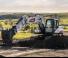 Верижни екскаватори Bobcat E165