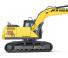 New Holland E175C EVO