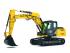 Верижни екскаватори New Holland E175C LC