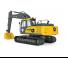 John Deere Construction E210-II