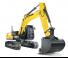 Верижни екскаватори New Holland E245C LC