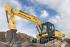Верижни екскаватори New Holland E245C LC