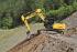 Верижни екскаватори New Holland E245C LC