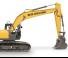 Верижни екскаватори New Holland E265C EL