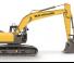 Верижни екскаватори New Holland E265C LC