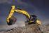 Верижни екскаватори New Holland E305C LC
