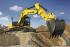 Верижни екскаватори New Holland E305C LC