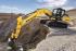 Верижни екскаватори New Holland E305C LC