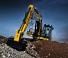 Верижни екскаватори New Holland E305C