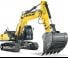 New Holland E405C EVO