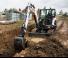 Верижни екскаватори Bobcat E60