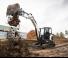 Верижни екскаватори Bobcat E60