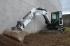 Верижни екскаватори Bobcat E62