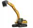 Верижни екскаватори SDLG E6360F