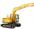 Верижни екскаватори SDLG E680F