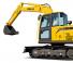 Верижни екскаватори SDLG E690F